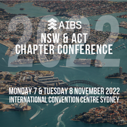 NSW/ACT Chapter Conference 2022