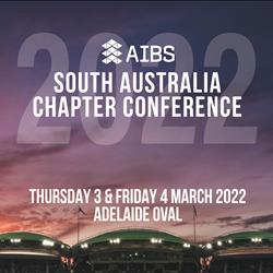 SA Chapter Conference 2022