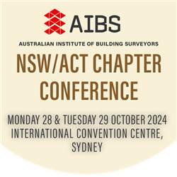 NSW/ACT Chapter Conference 2024