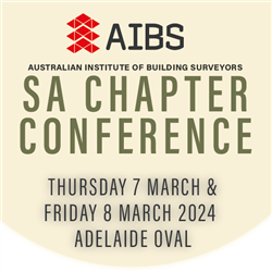 South Australia Chapter Conference 2024