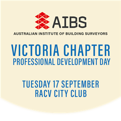 Victoria Chapter Professional Development Day 2024