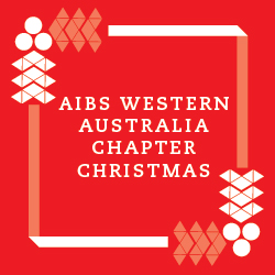 2019 WA Chapter Member Forum and Christmas