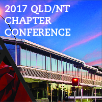 QLD/NT Chapter Conference 2017