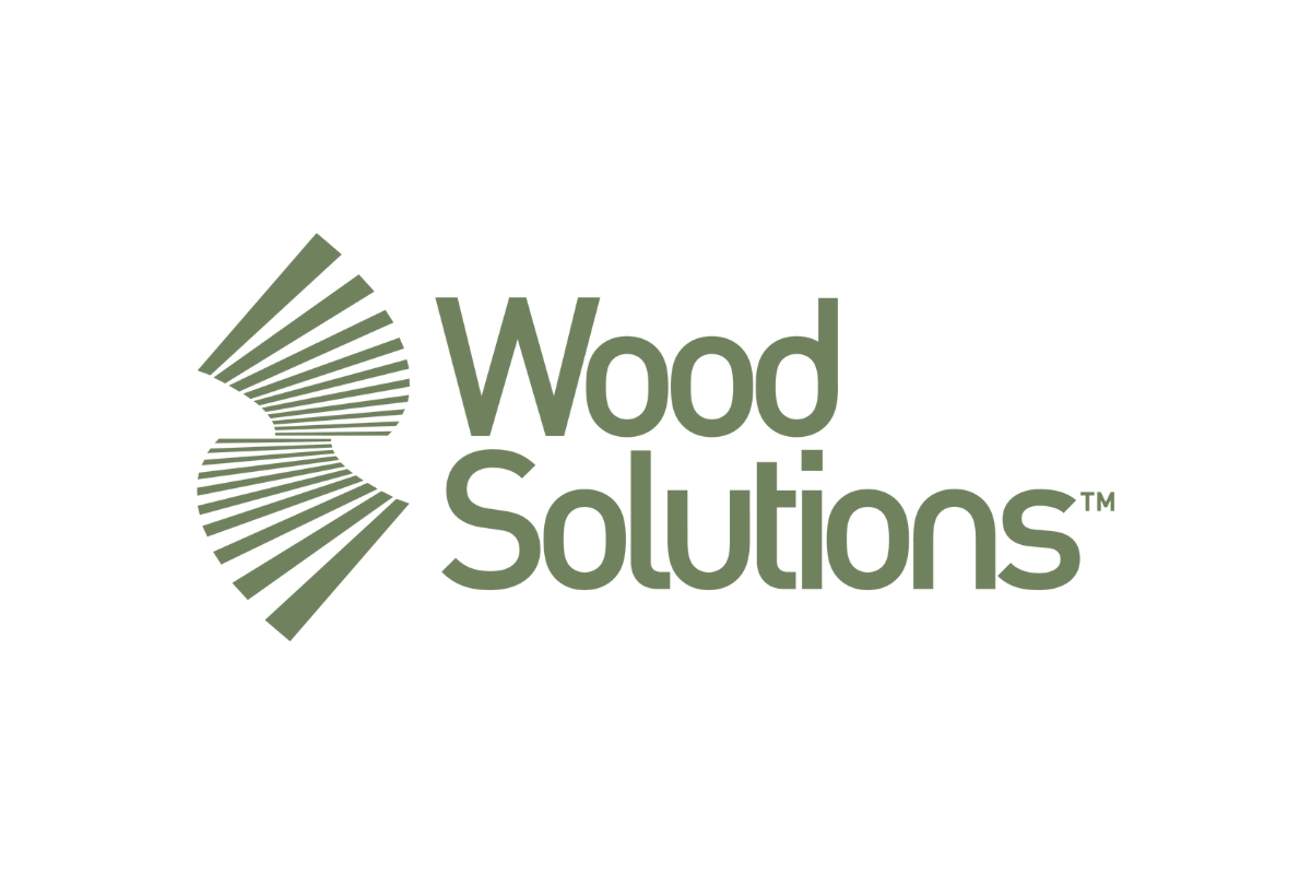 WoodSolutions logo
