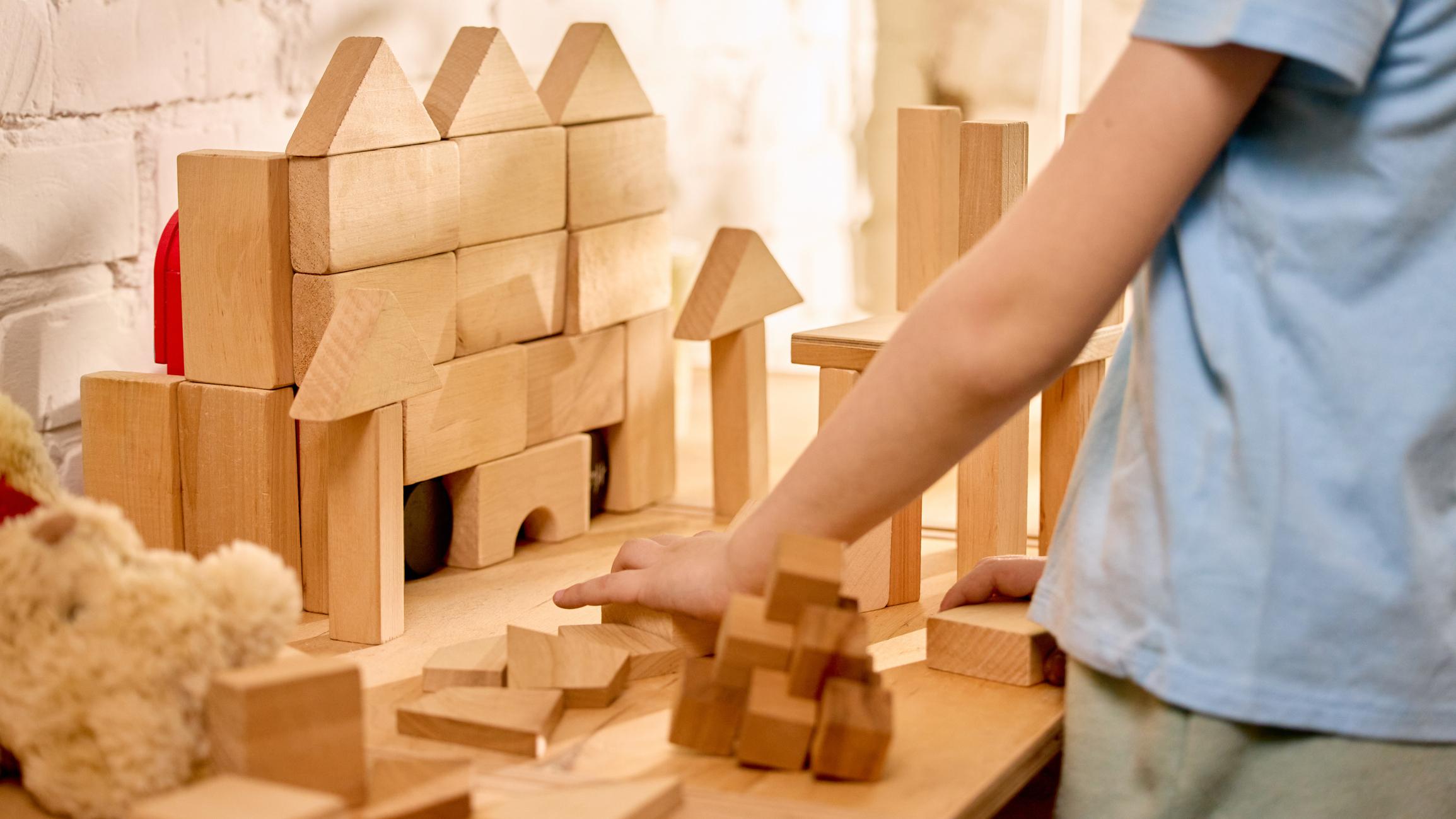 Childcare Design & BCA Compliance