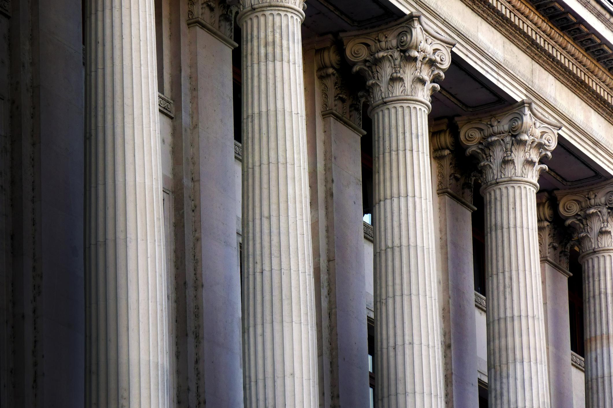 NCC interpretation in Court and Tribunals
