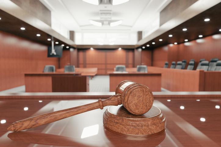 Inside The Courtroom: Procedures, Roles & Expert Insight (SA Only)