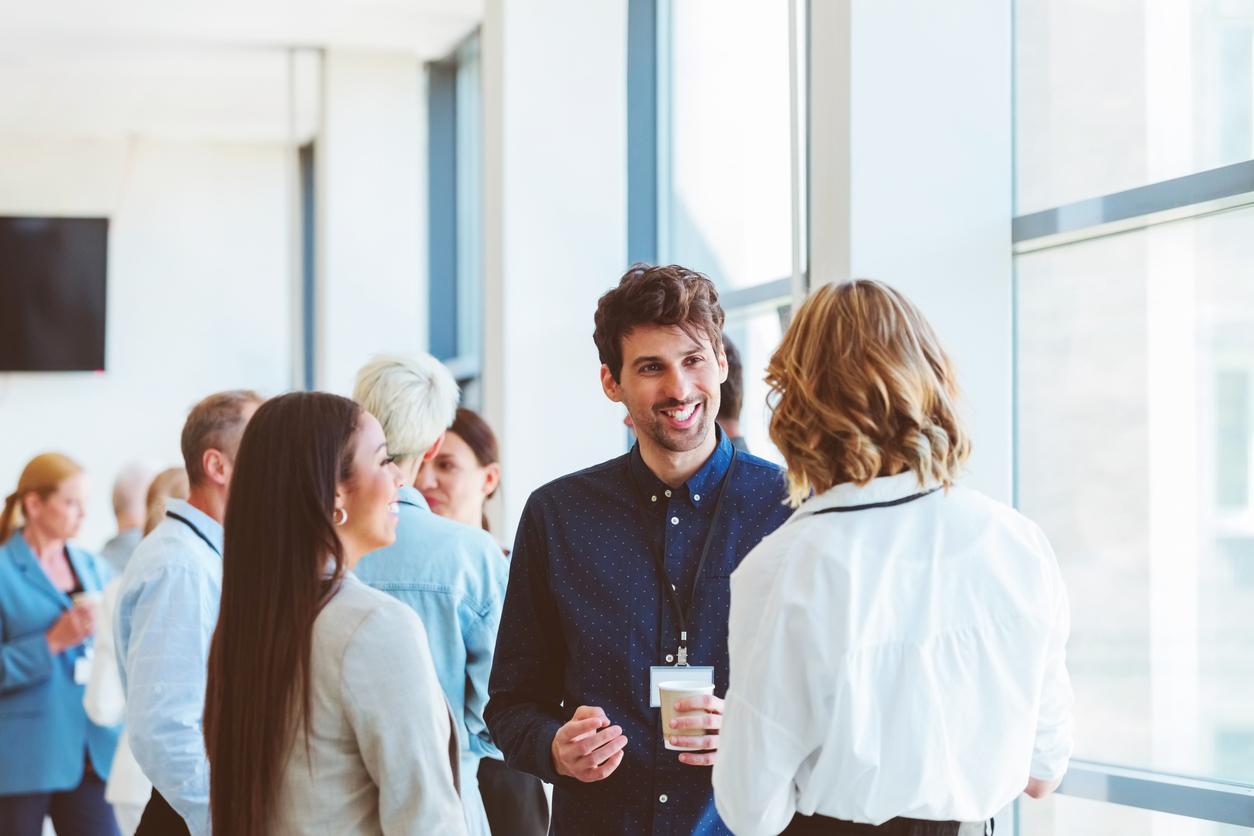 FREE QLD/NT Young & Emerging Professionals Morning Tea Event