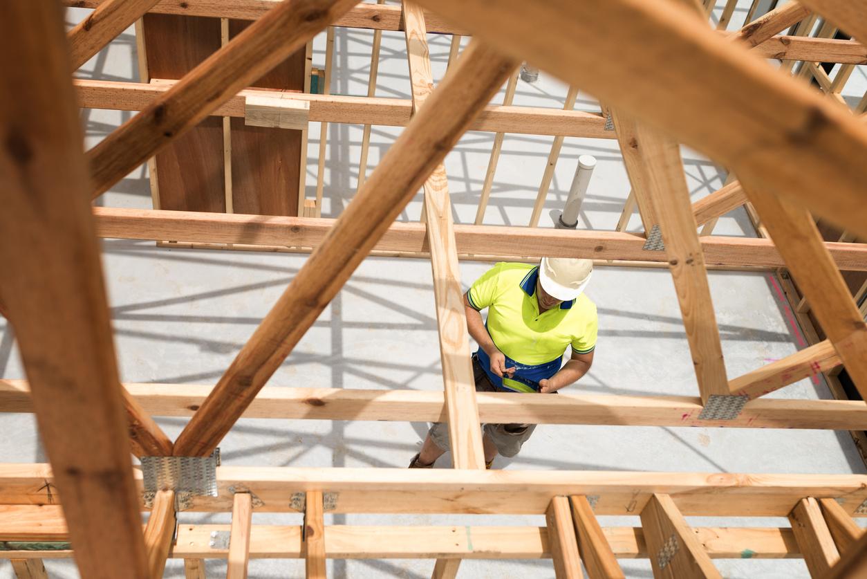 Timber Frame Inspections: A Master Class Webinar Event